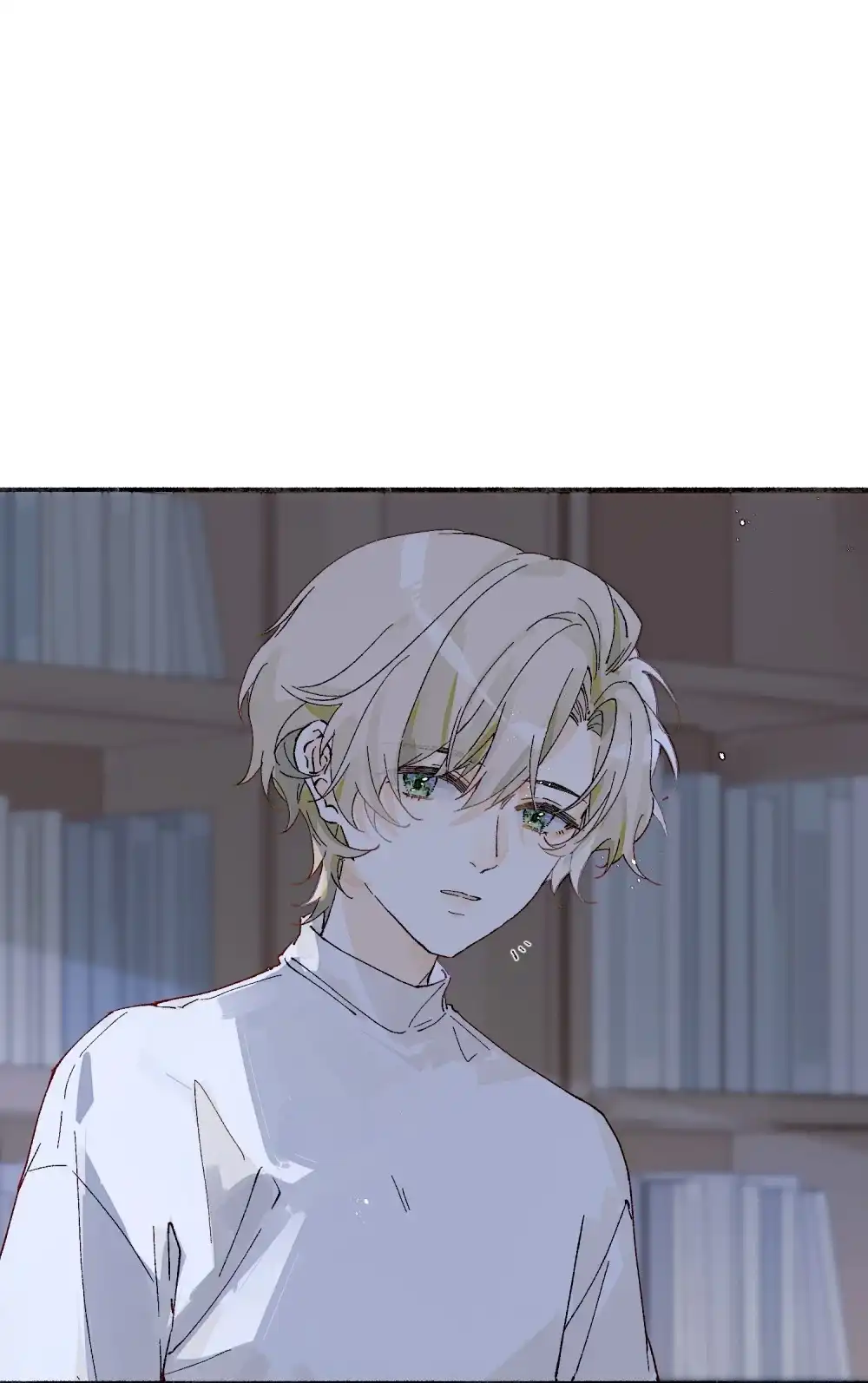 《月亮坠落一千次》013 我的小兔 第22页