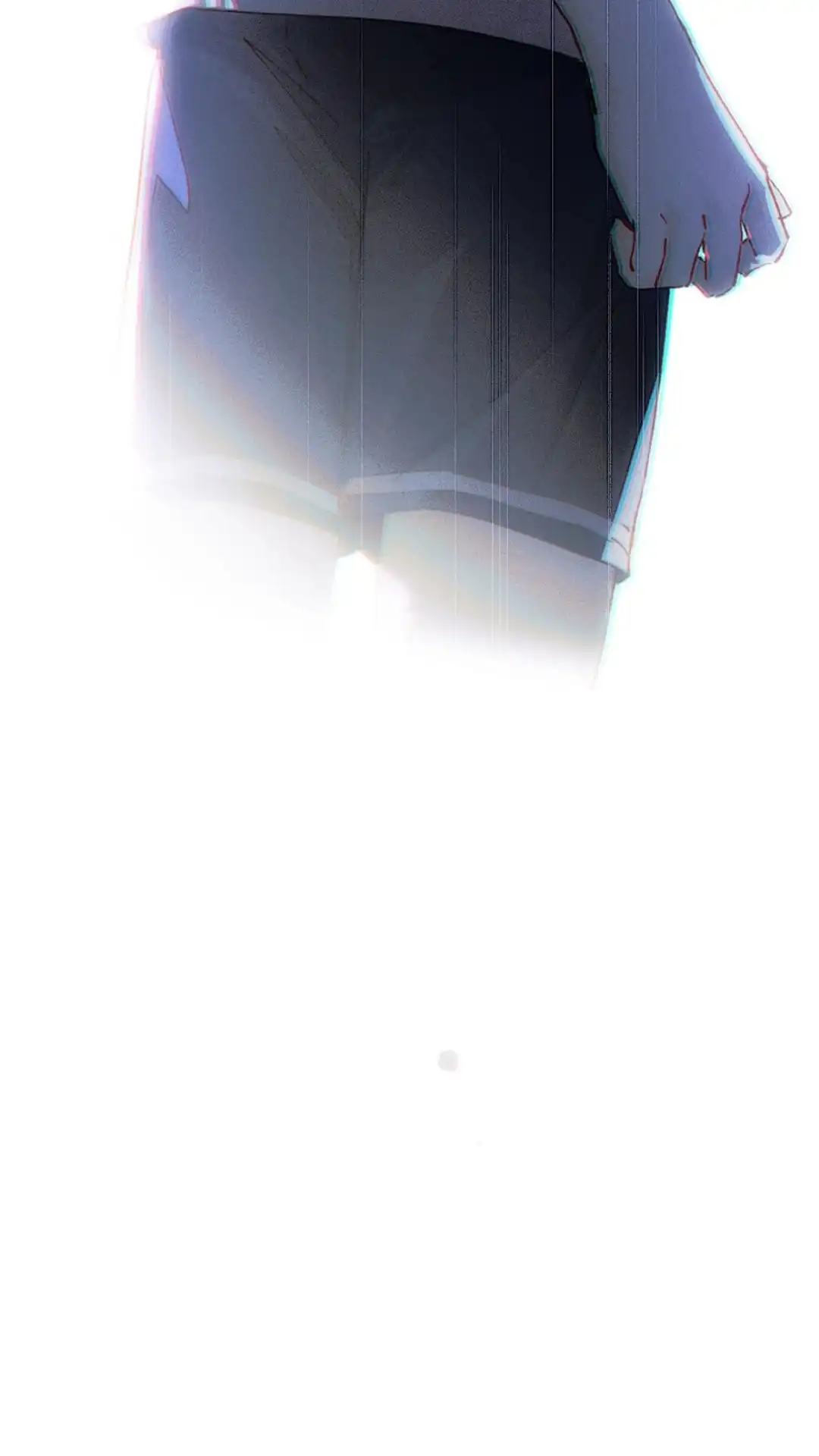 《月亮坠落一千次》015话 朋友？ 第35页