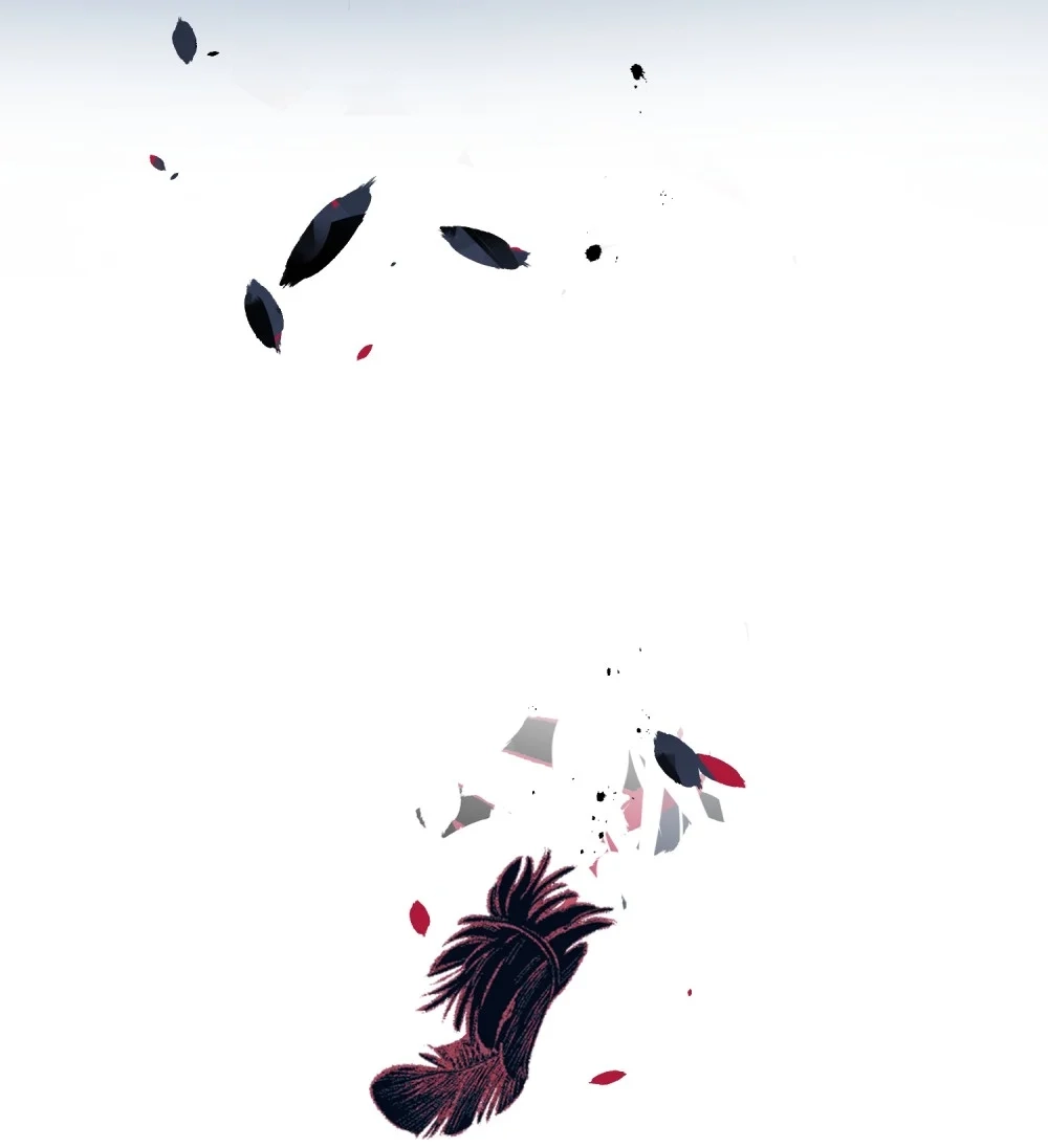 《月亮坠落一千次》002 恩底弥翁综合症 第62页