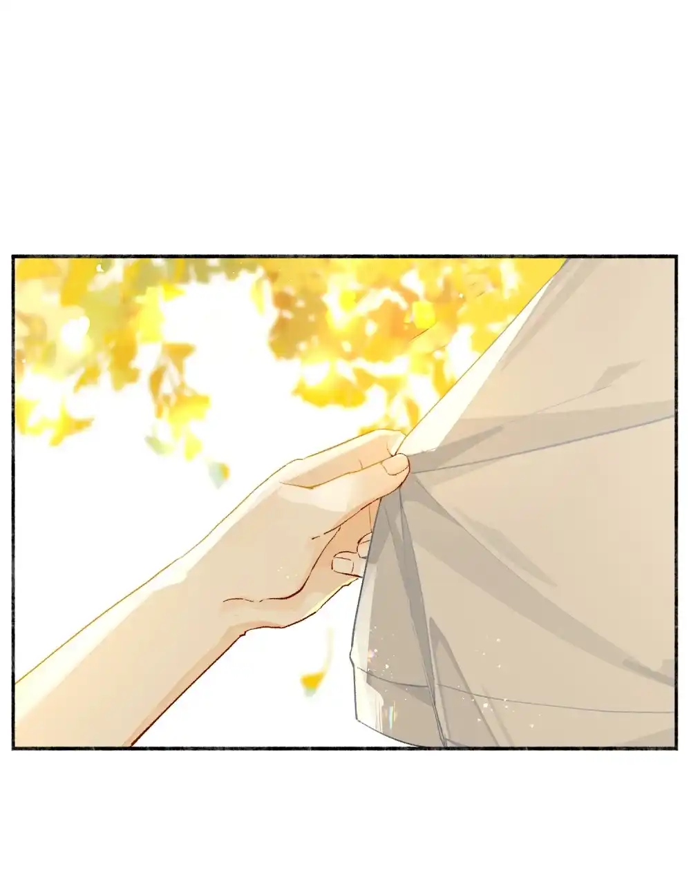 《月亮坠落一千次》005 小兔摆件 第6页