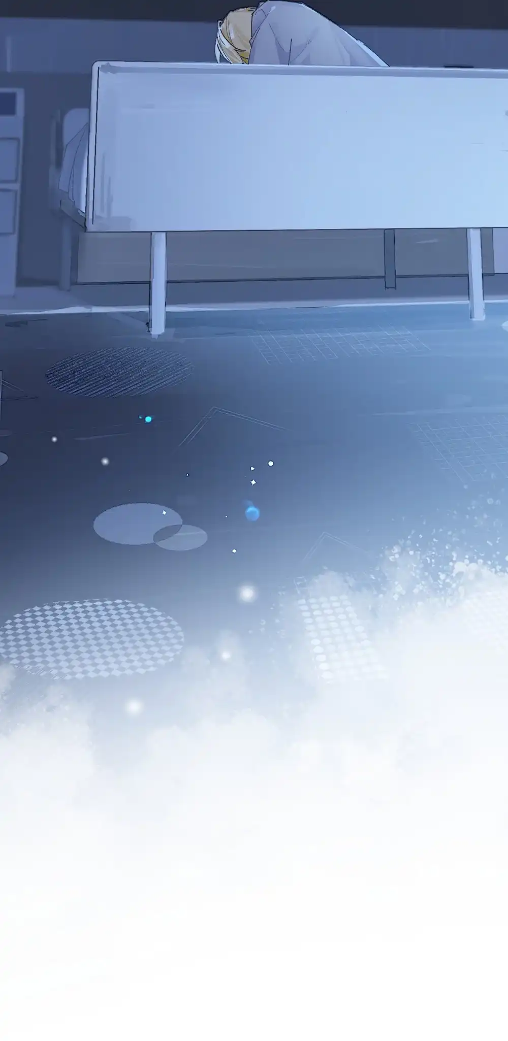 《月亮坠落一千次》006 银星 第56页
