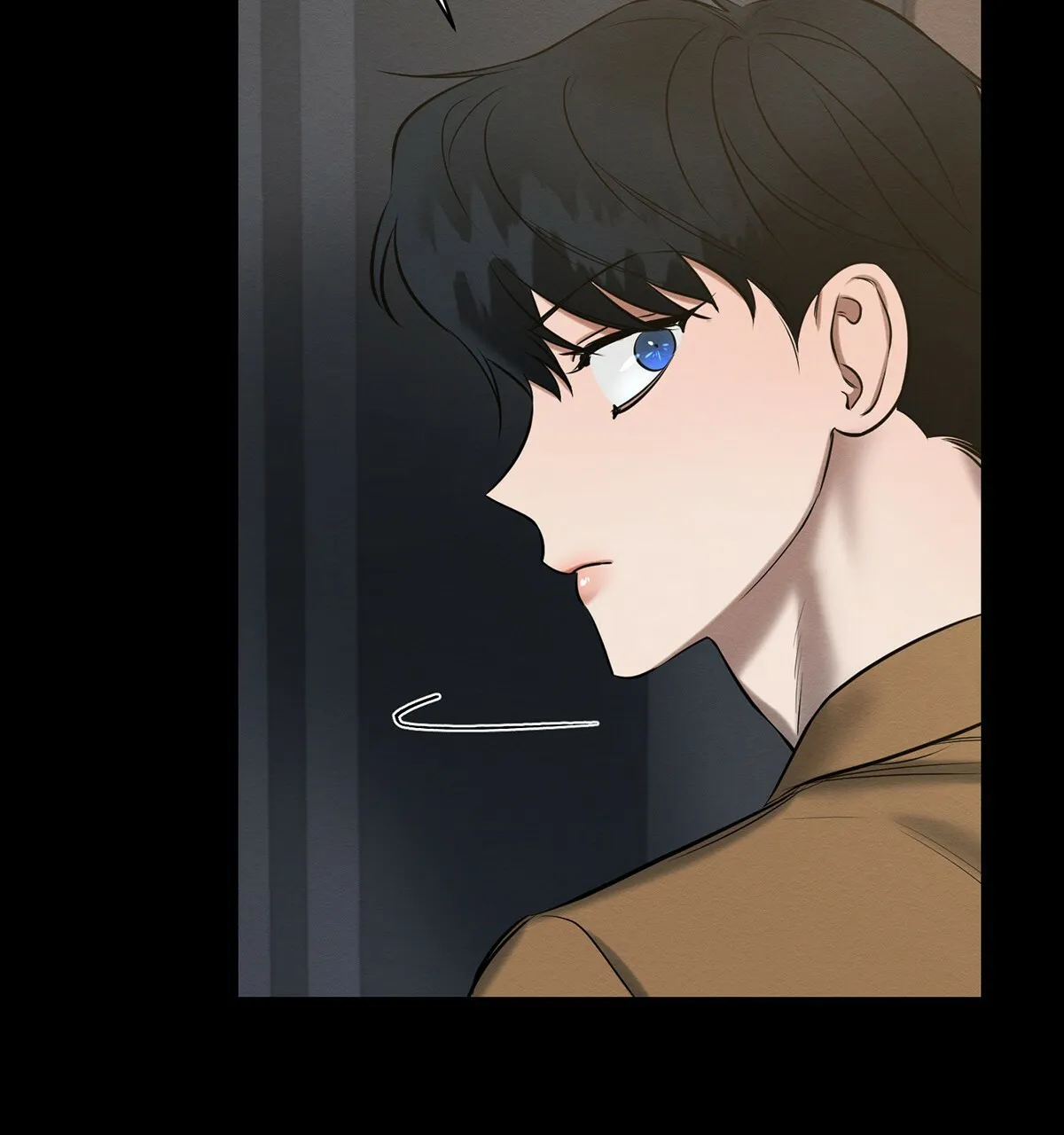 《与恶同行》第13话 第28页