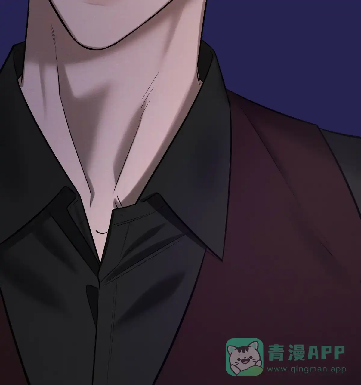 《与恶同行》第33话 第41页