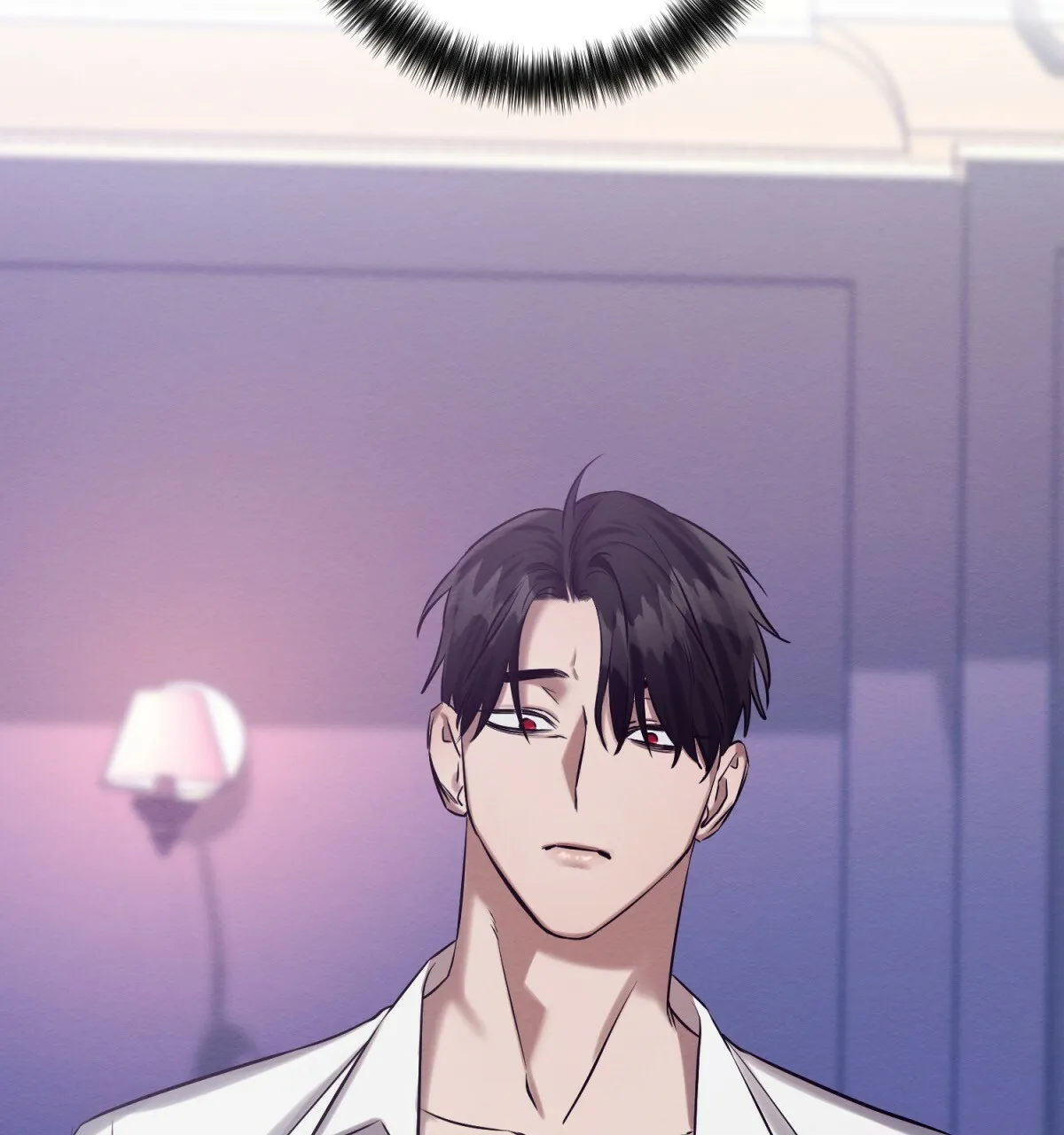 《与恶同行》第34话 第84页