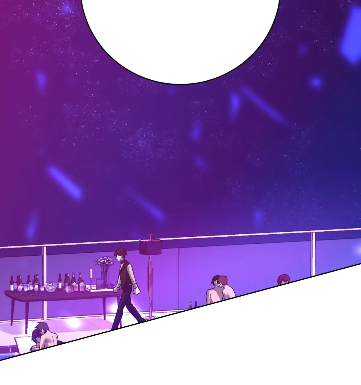 《与恶同行》第34话 第34页