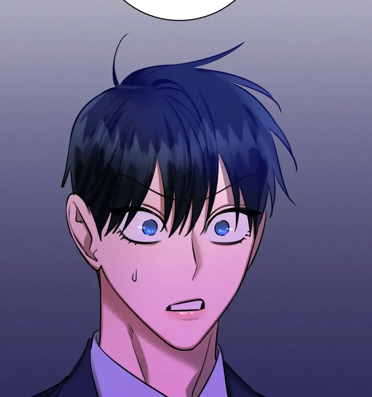 《与恶同行》第34话 第29页