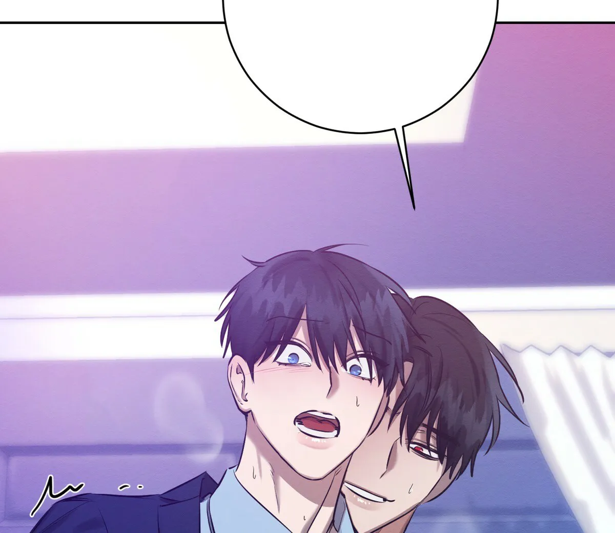 《与恶同行》第36话 第57页