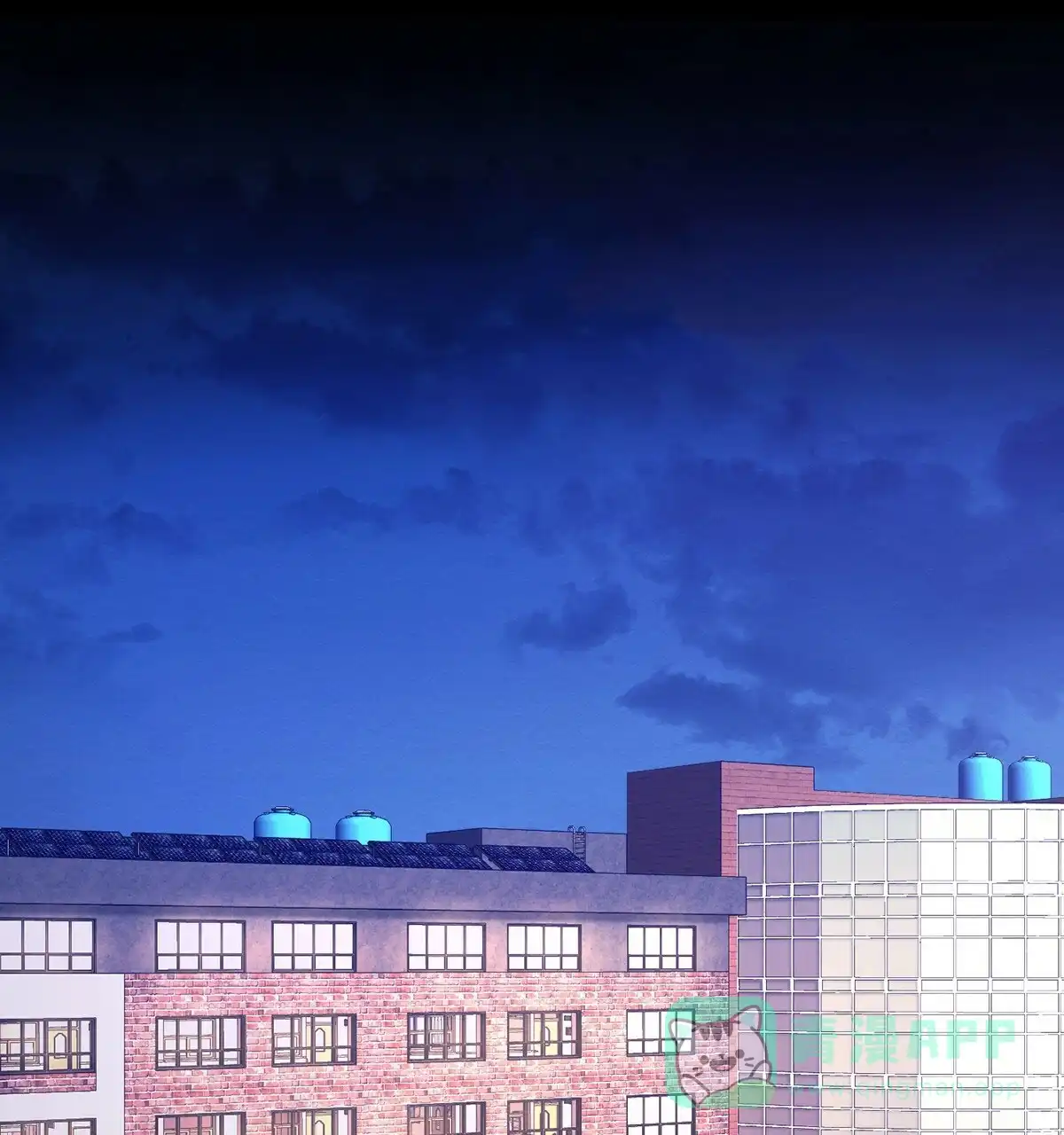 《与恶同行》第39话 第26页