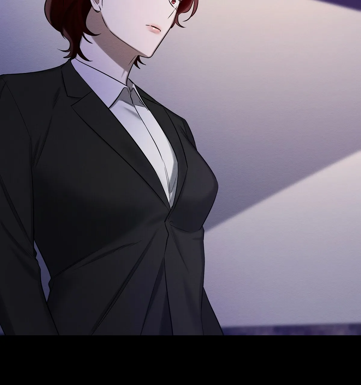 《与恶同行》第41话 第63页