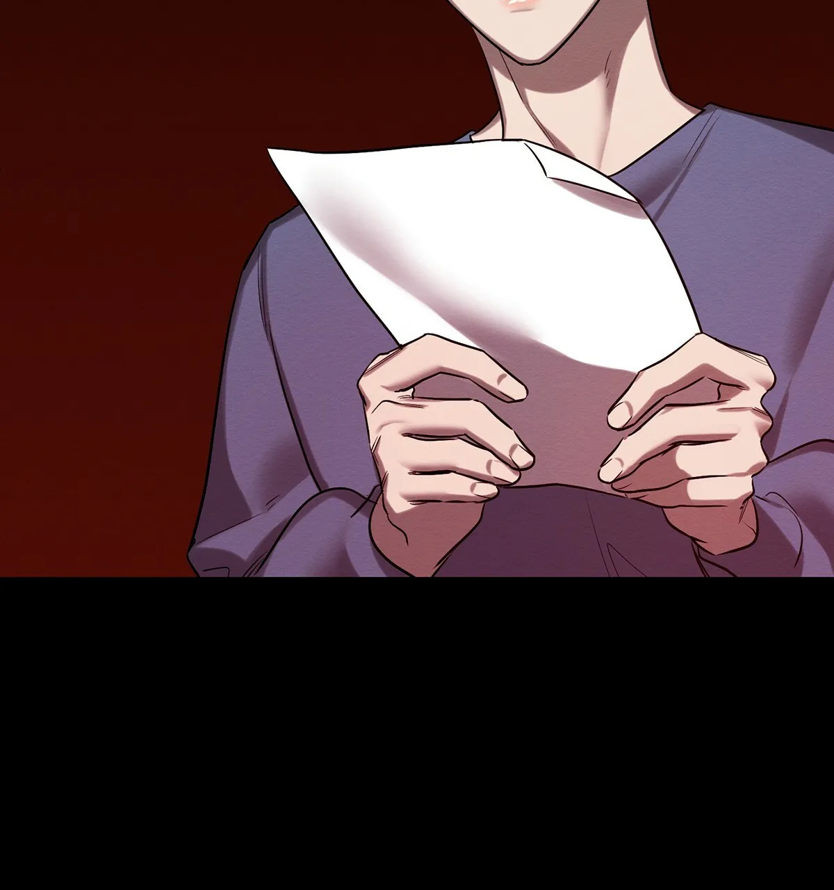 《与恶同行》第43话 第42页