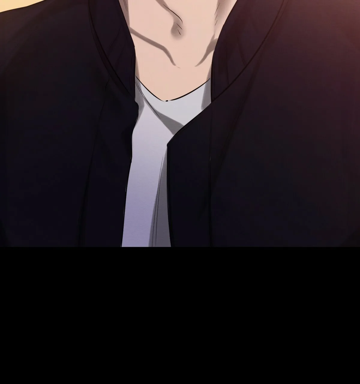 《与恶同行》第45话 第47页