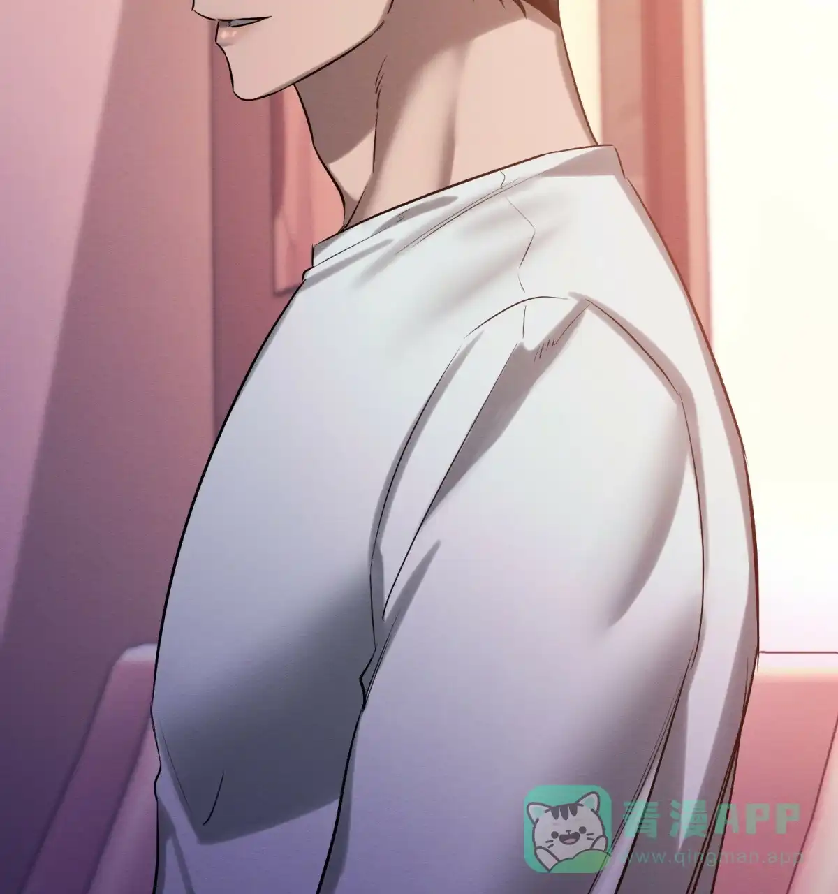 《与恶同行》第45话 第6页