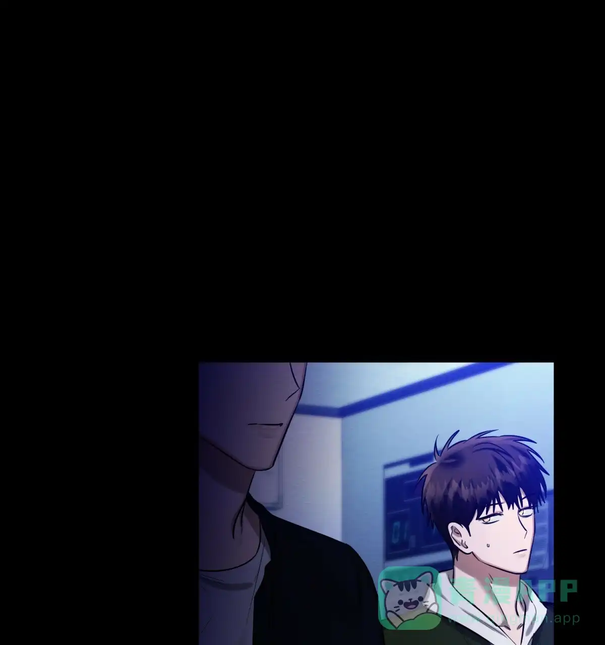 《与恶同行》第45话 第26页