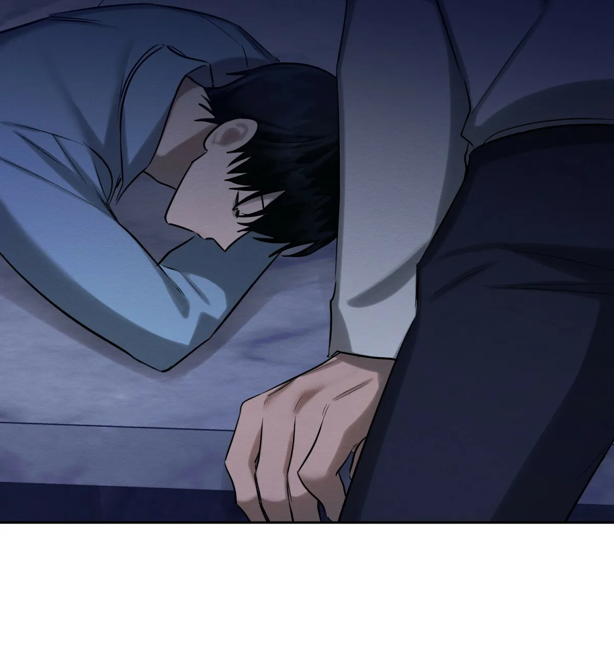 《与恶同行》第46话 第57页