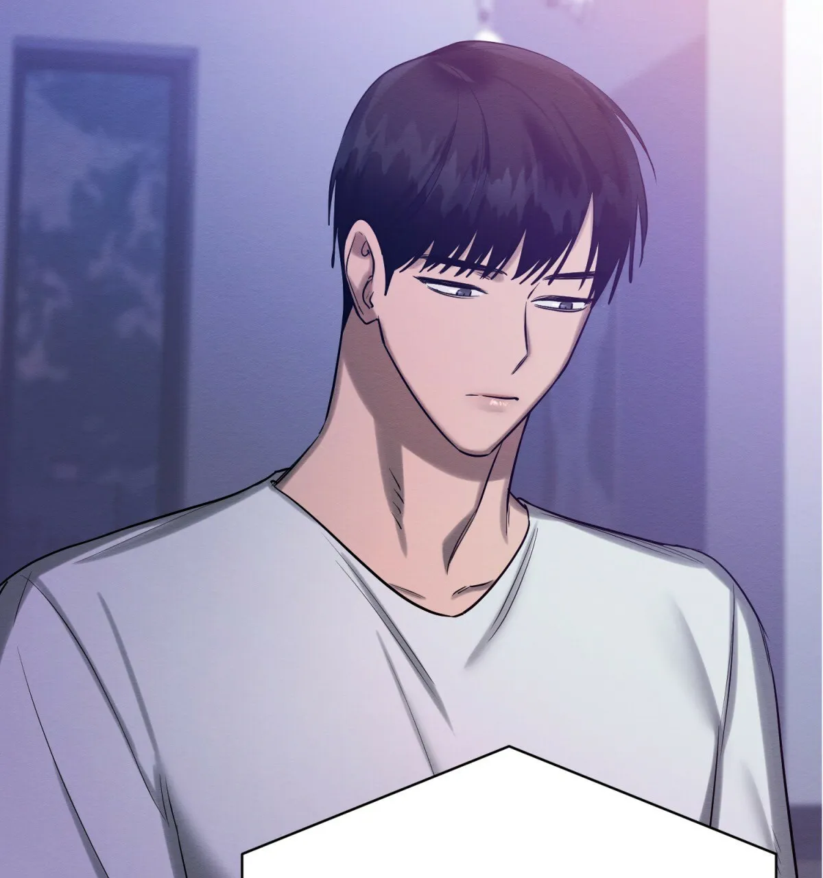 《与恶同行》第46话 第53页