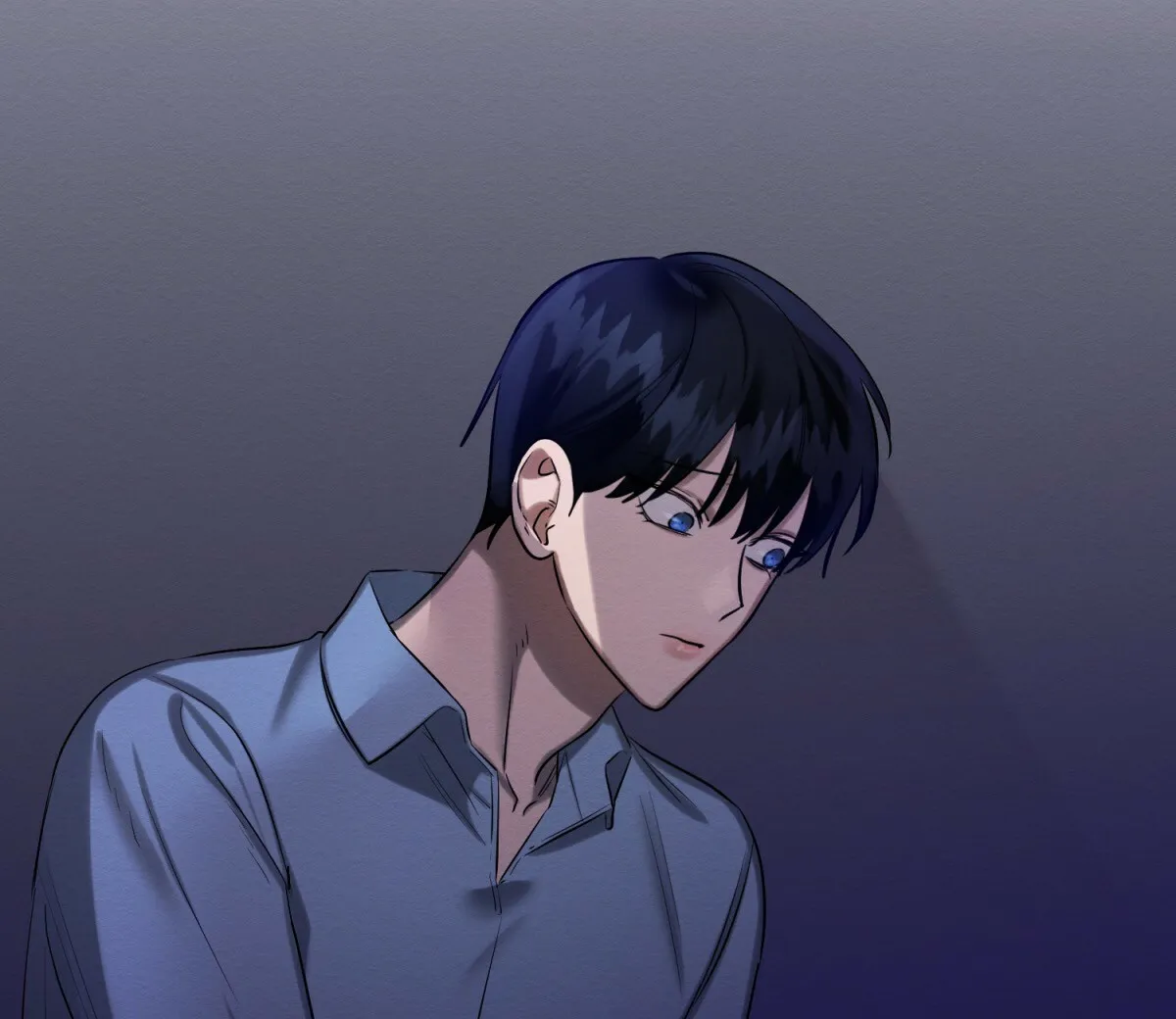 《与恶同行》第46话 第24页