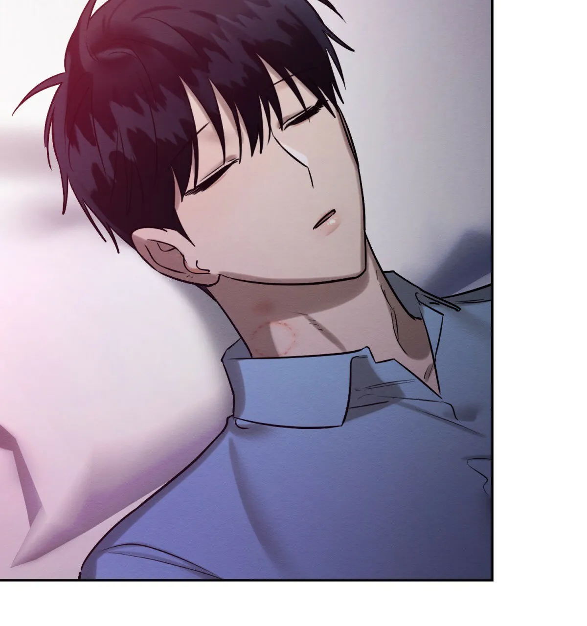 《与恶同行》第47话 第35页