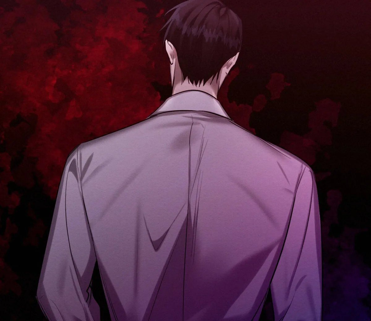 《与恶同行》第54话 第69页