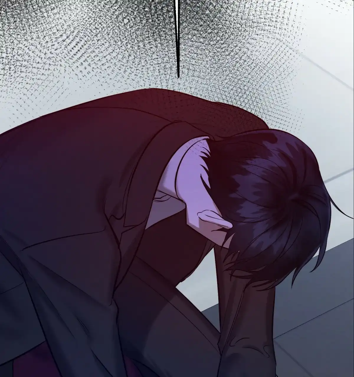 《与恶同行》第54话 第8页
