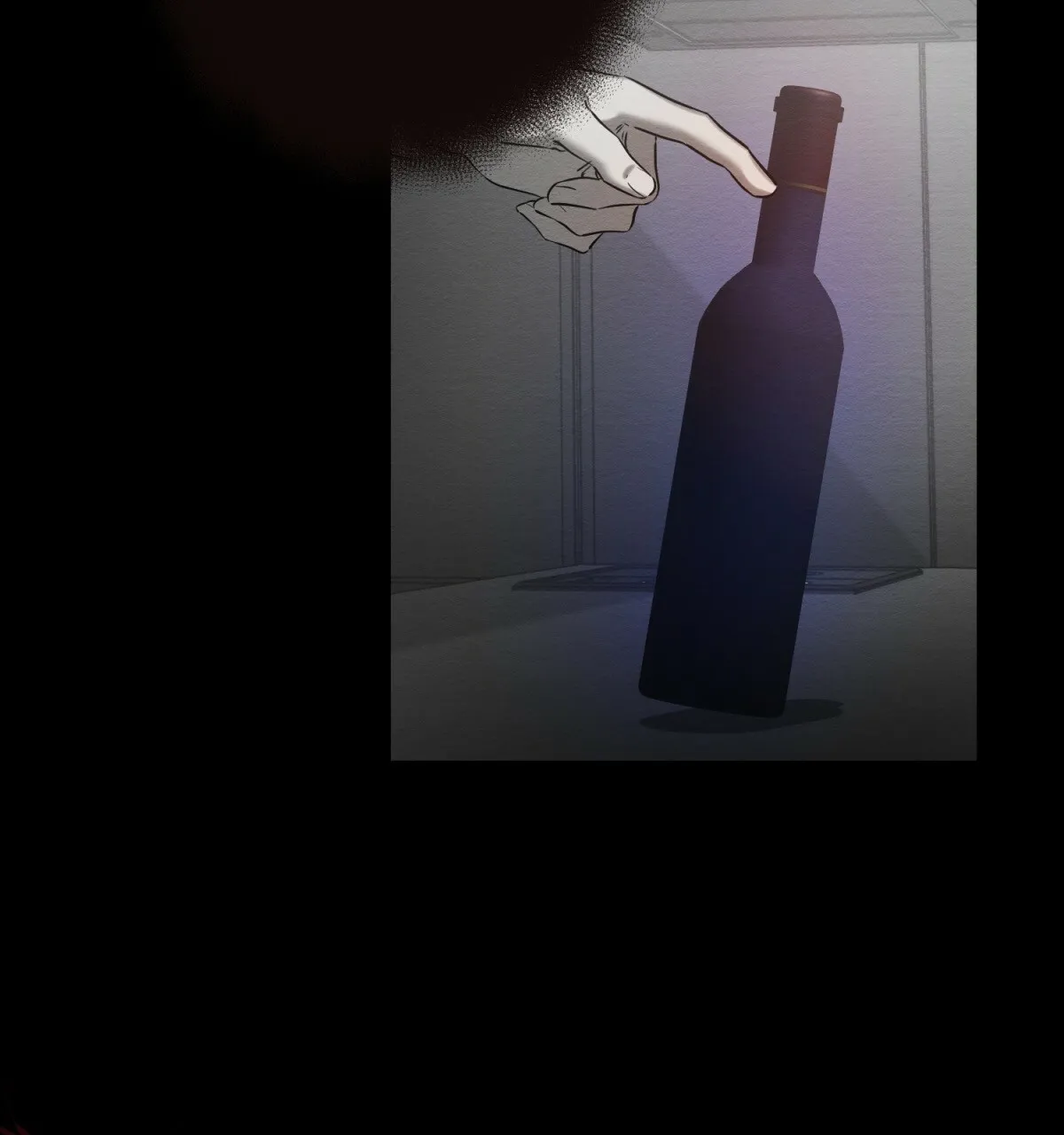 《与恶同行》第54话 第72页