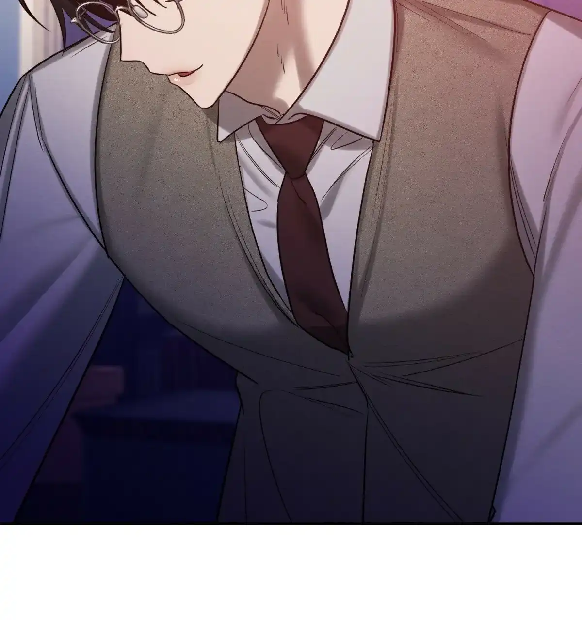 《与恶同行》第56话 第33页
