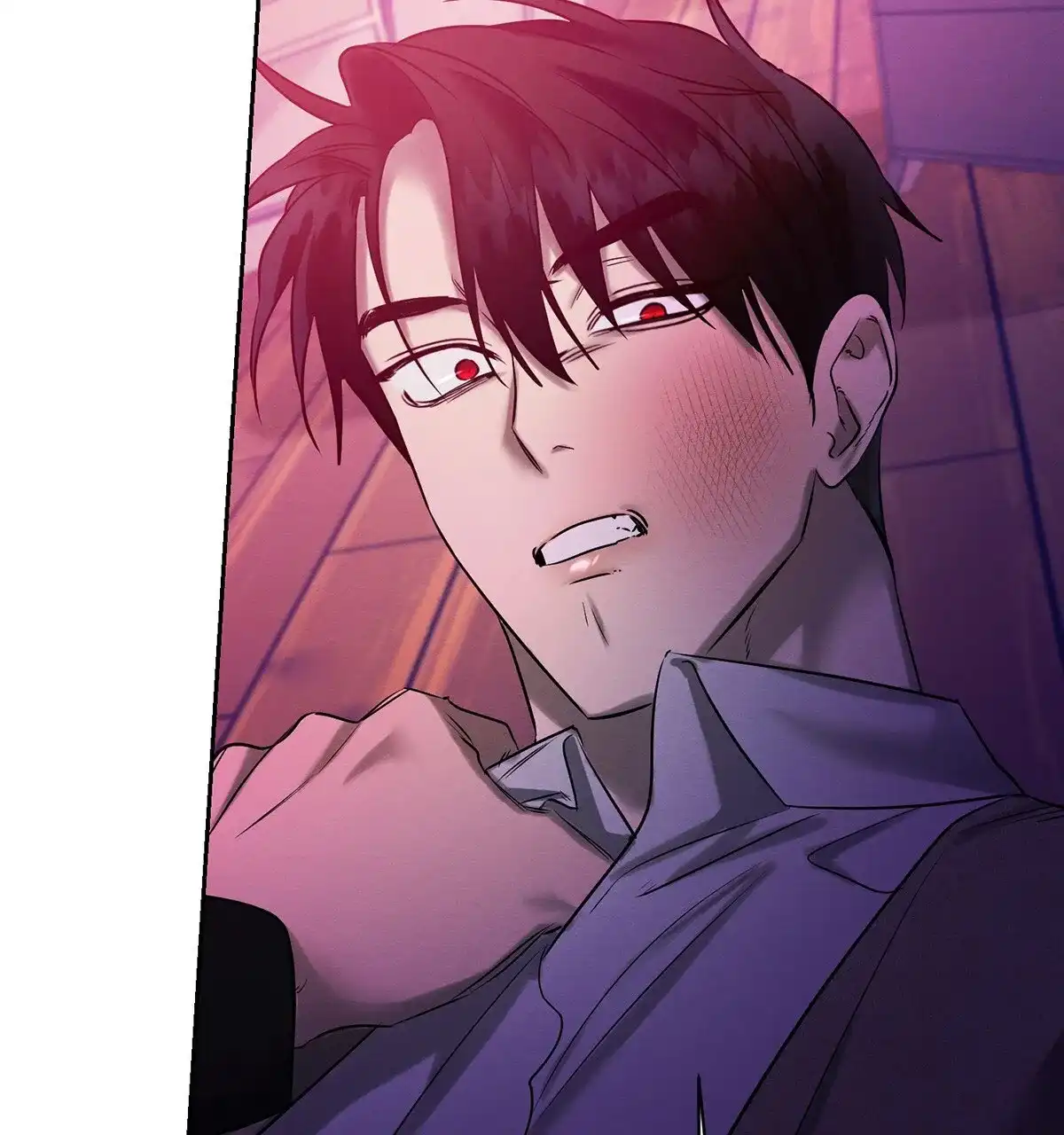 《与恶同行》第61话 第67页