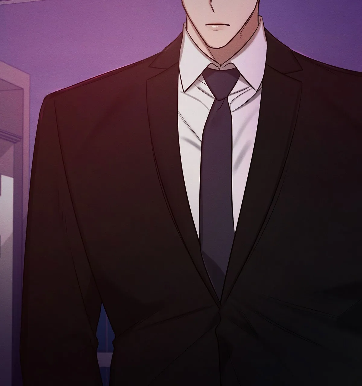 《与恶同行》第61话 第25页