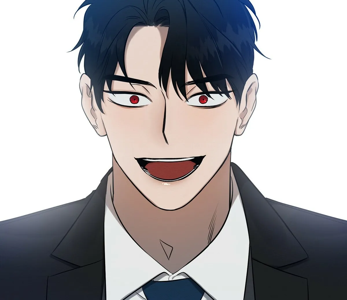 《与恶同行》第7话 第48页