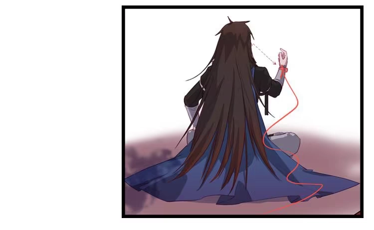 《月下有红绳》预告 第4页