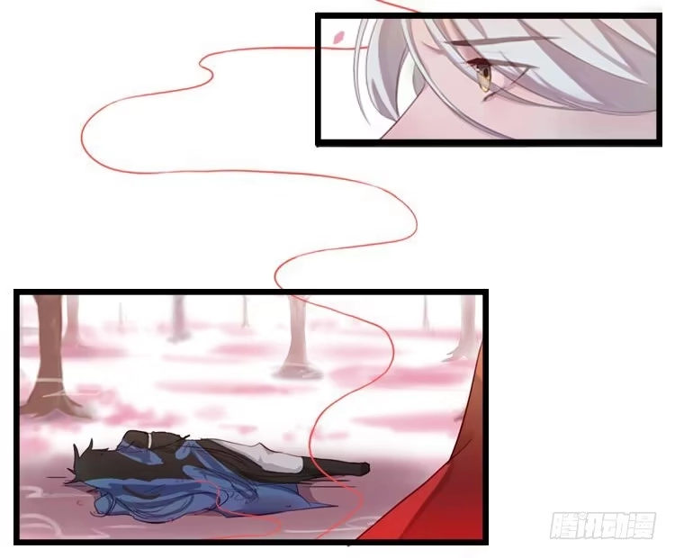 《月下有红绳》预告 第3页