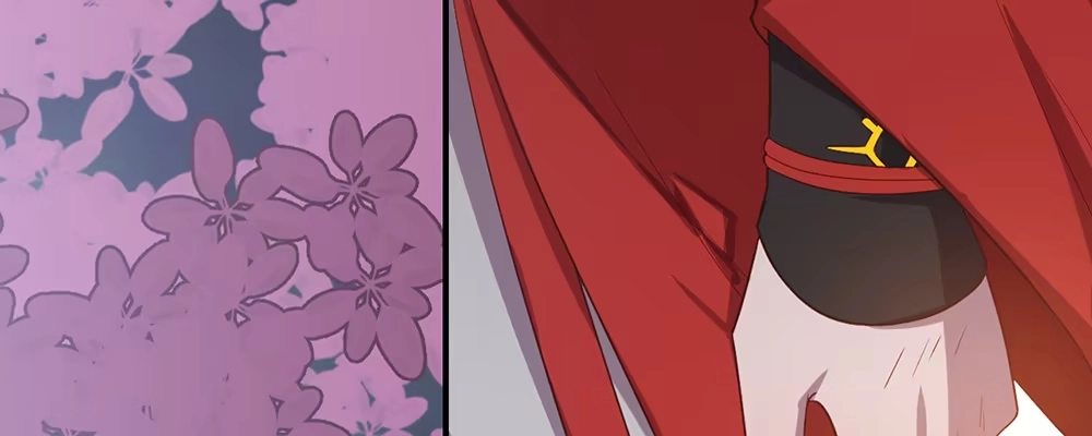 《月下有红绳》有缘无分 第123页