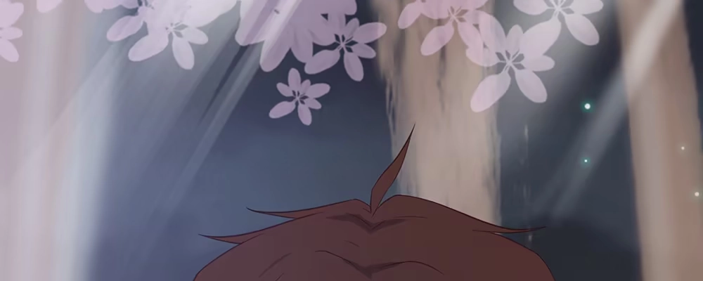 《月下有红绳》有缘无分 第131页