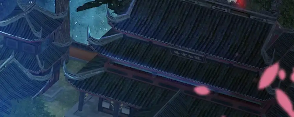 《月下有红绳》有缘无分 第14页