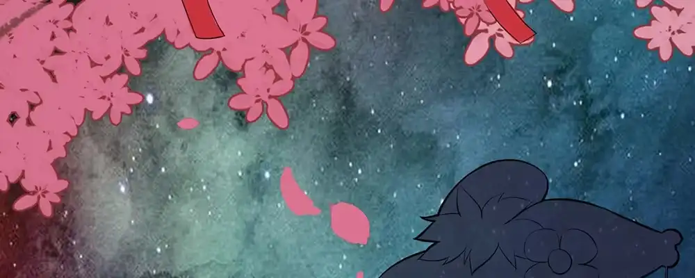 《月下有红绳》有缘无分 第3页