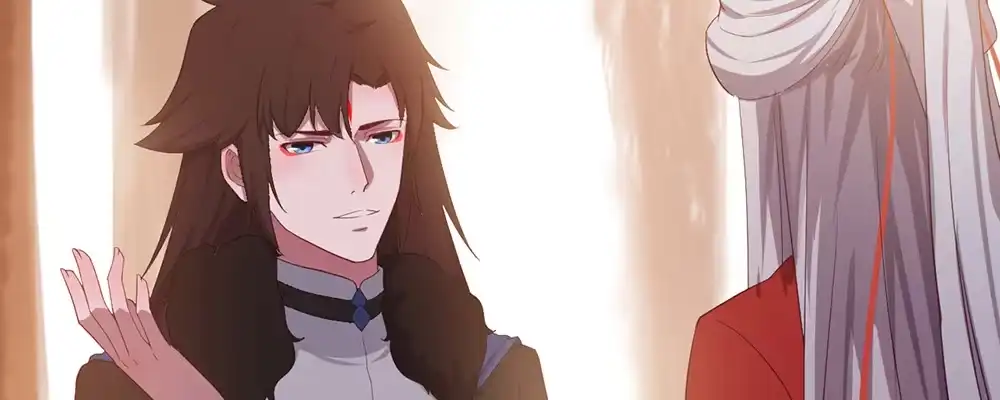 《月下有红绳》有缘无分 第114页