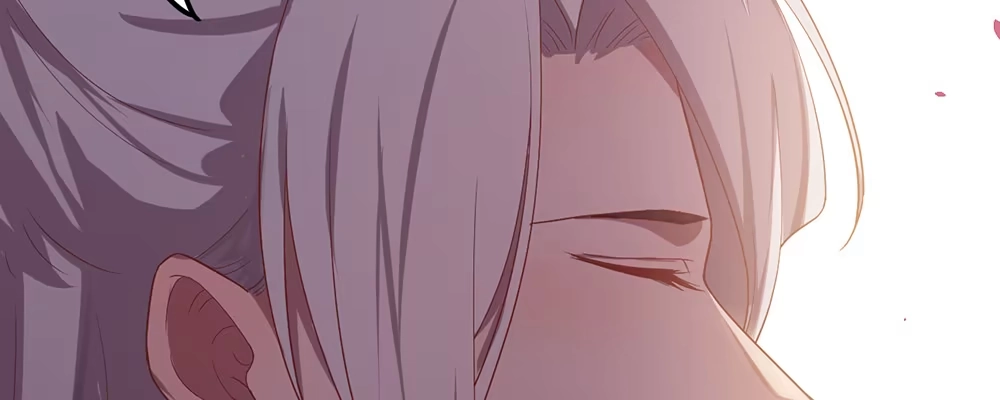 《月下有红绳》有缘无分 第31页