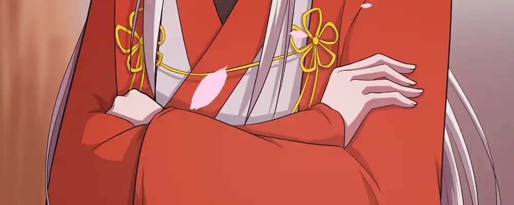 《月下有红绳》有缘无分 第86页