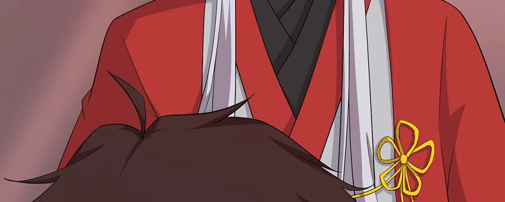 《月下有红绳》有缘无分 第58页