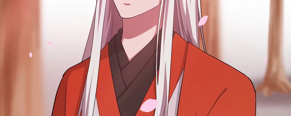 《月下有红绳》有缘无分 第85页
