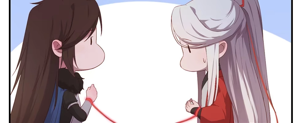 《月下有红绳》有缘无分 第102页