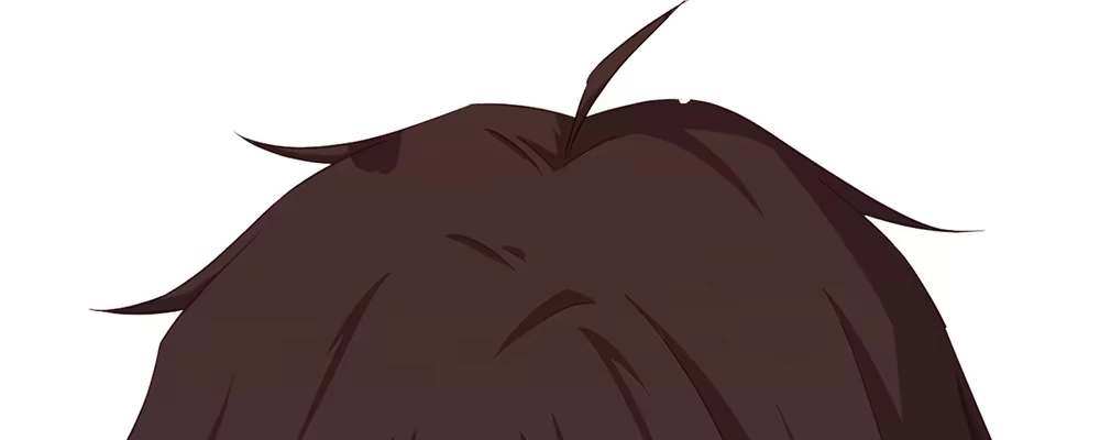 《月下有红绳》有缘无分 第61页