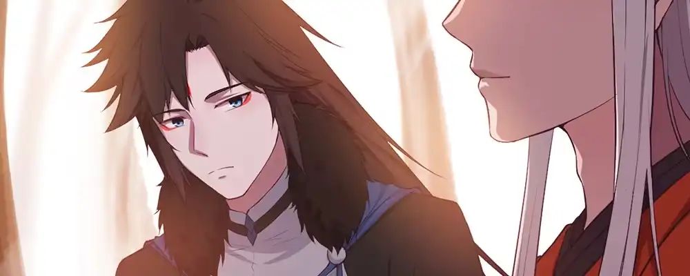 《月下有红绳》有缘无分 第35页