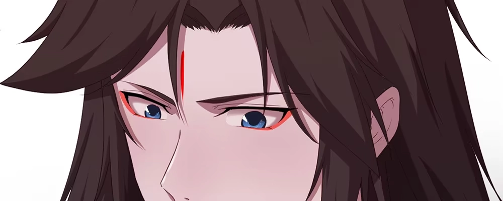 《月下有红绳》有缘无分 第62页