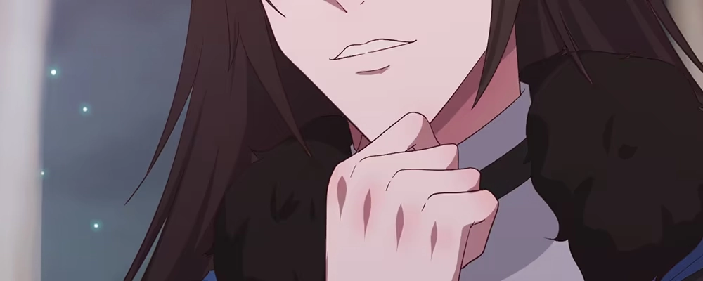 《月下有红绳》有缘无分 第133页