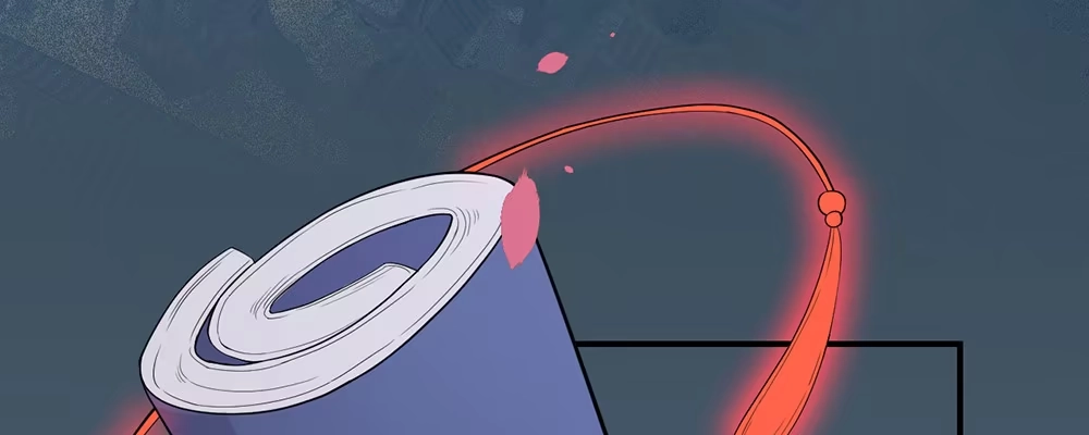 《月下有红绳》有缘无分 第18页
