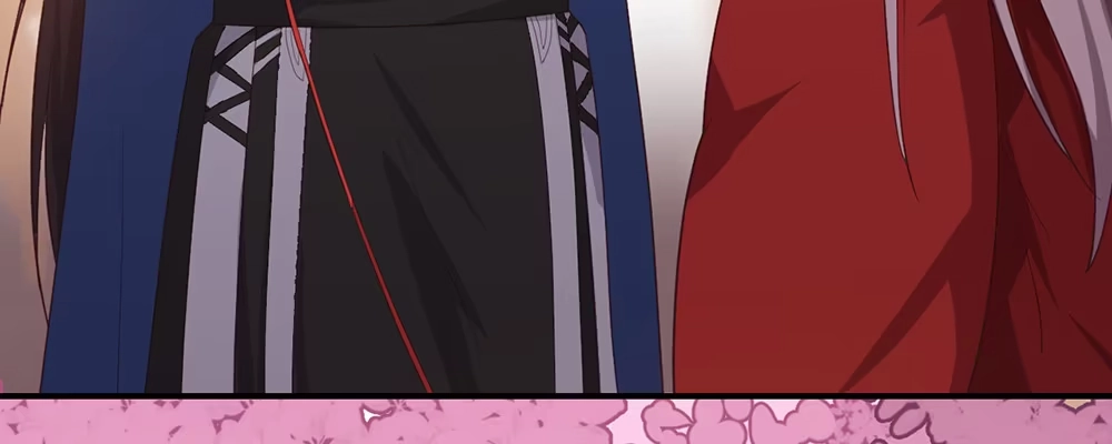 《月下有红绳》有缘无分 第116页