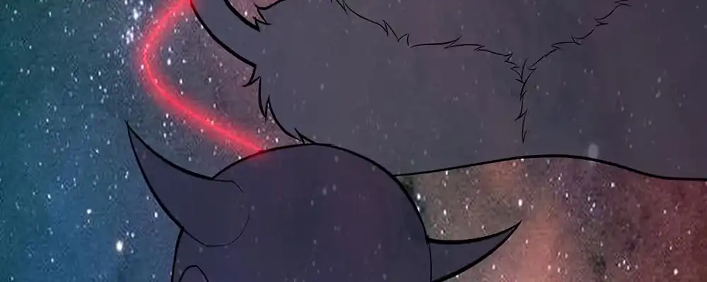 《月下有红绳》有缘无分 第10页