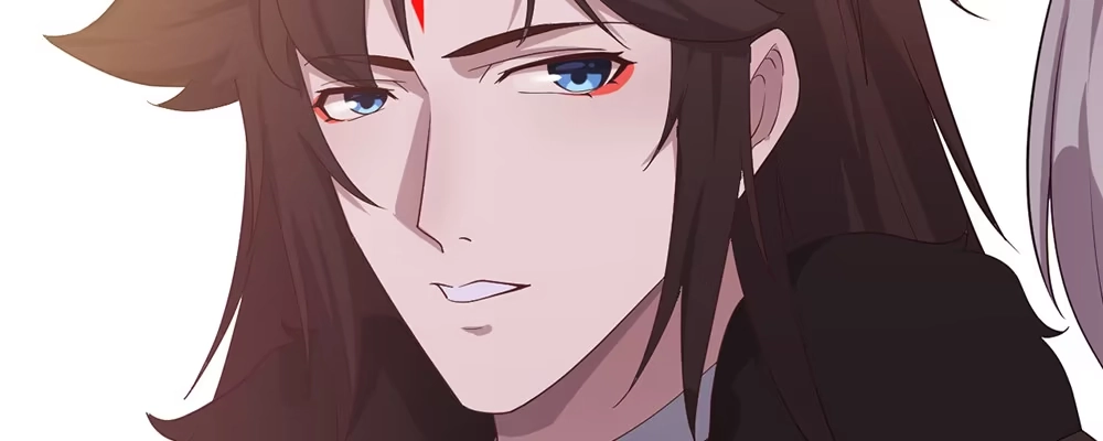 《月下有红绳》有缘无分 第27页