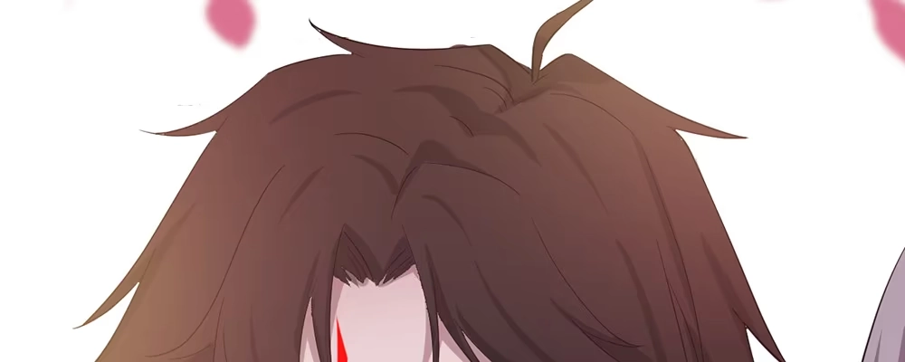 《月下有红绳》有缘无分 第26页