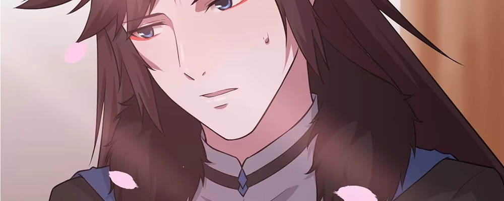 《月下有红绳》有缘无分 第71页